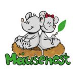 Logo Kita Mäusenest